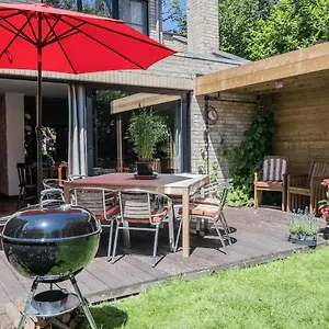  Vakantiehuis Keysersnest