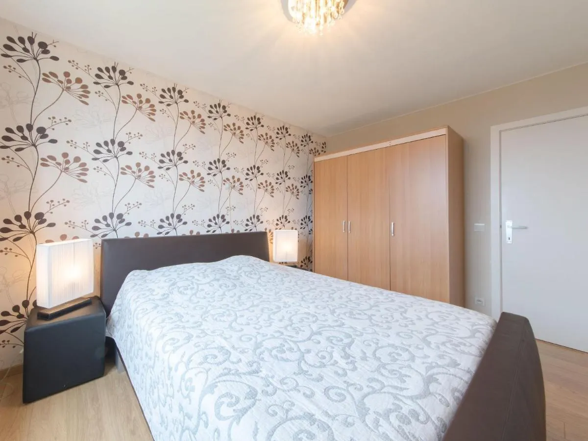 Apartment Residentie Calista By Interhome Bredene 0*,  Belgien